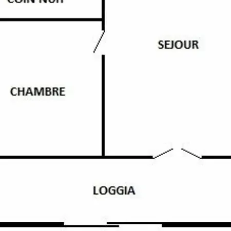 T2+cabine Climatise Avec Parking, 4 Pers., Port - Fr-1-81-354 * لوسات