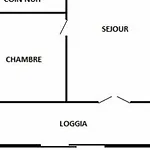 T2+cabine Climatise Avec Parking, 4 Pers., Port - Fr-1-81-354 * Leucate