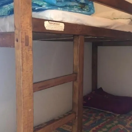 T2+cabine Climatise Avec Parking, 4 Pers., Port - Fr-1-81-354 Apartment