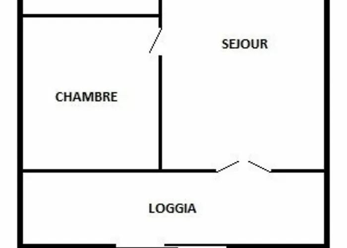 T2+cabine Climatise Avec Parking, 4 Pers., Port - Fr-1-81-354 * Leucate